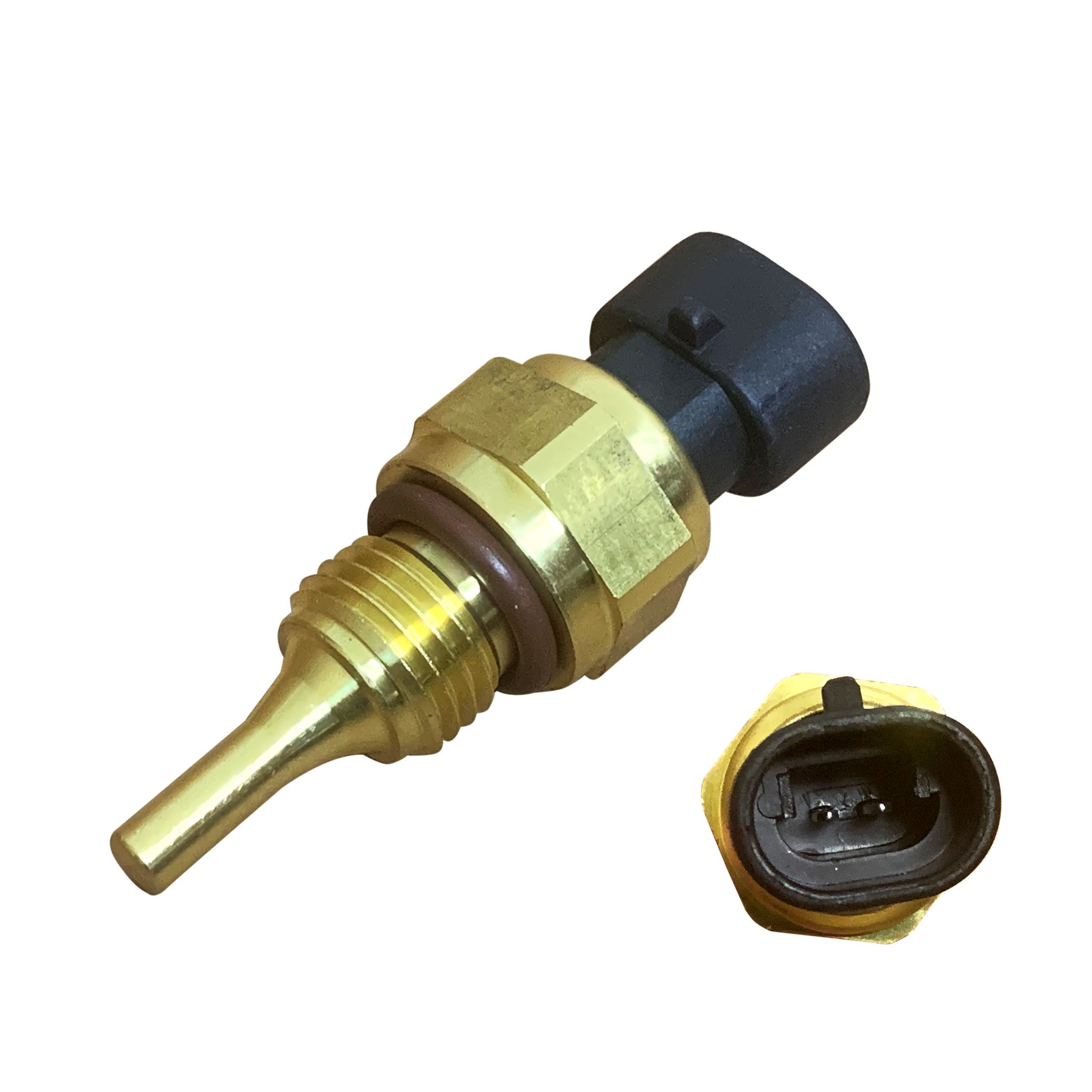 sensor, coolant temp | cummins 4.5 / 6.7