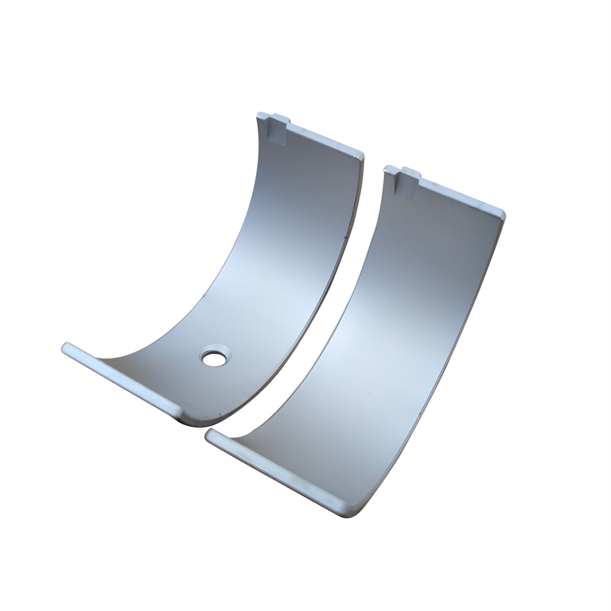connecting rod bearing pair 0.50mm | cummins b/qsb3.3 | 6207383300