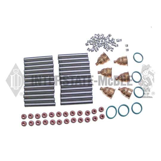 chpks60 | kit cylinder head | detroit diesel engine