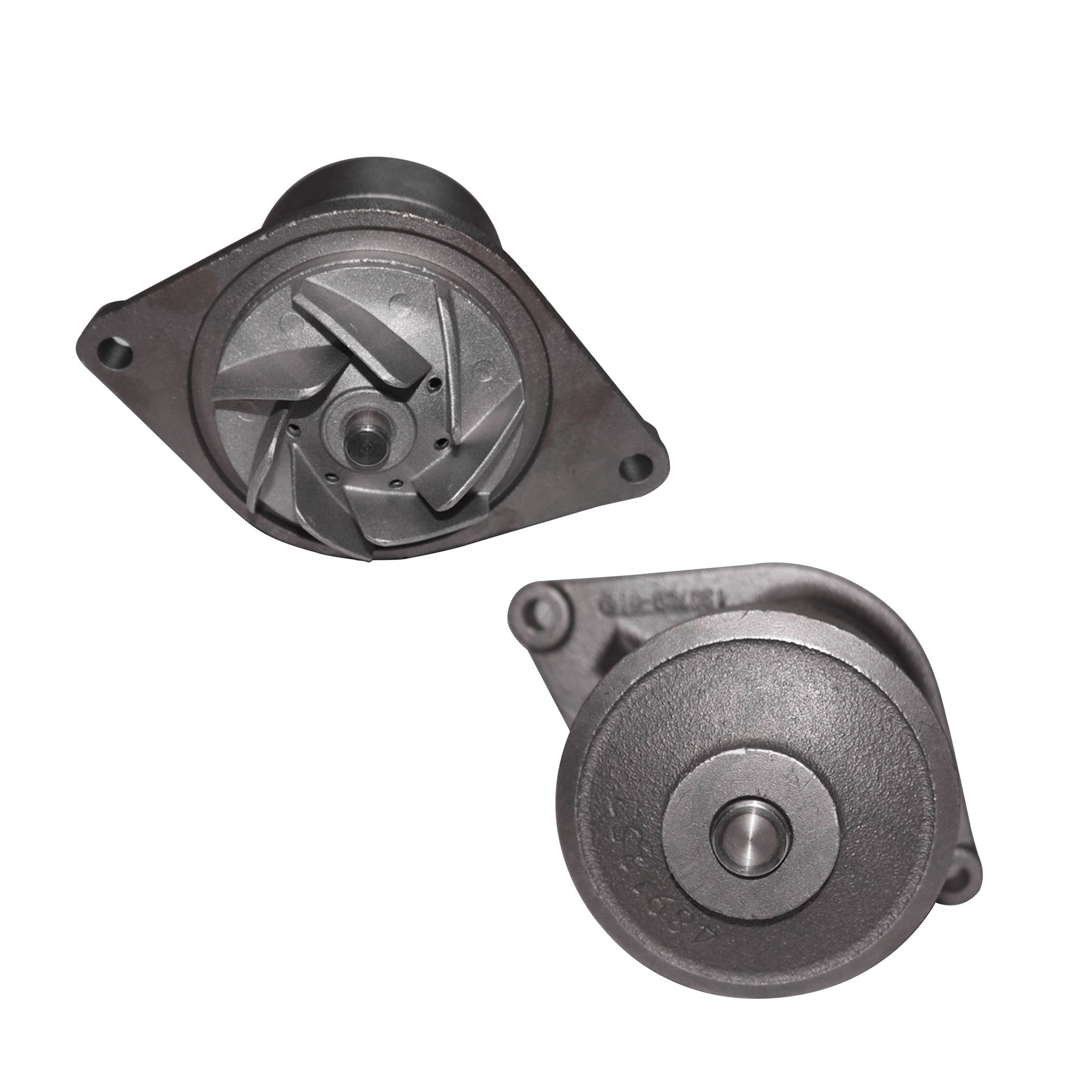 pump, water for fpt iveco nef n45 & n67 | f3800984