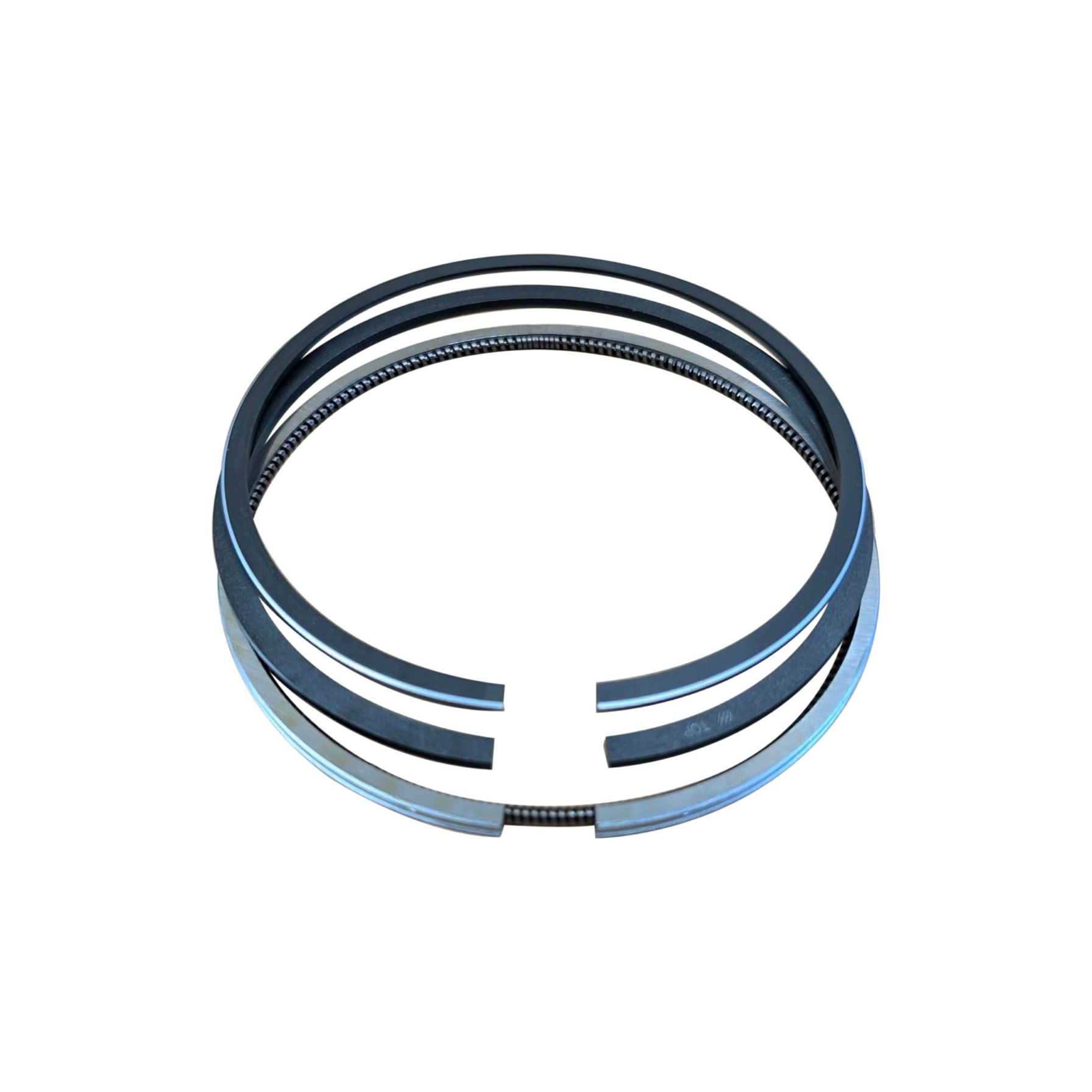ring set, std for fpt iveco nef n45 & n67 | f87316211