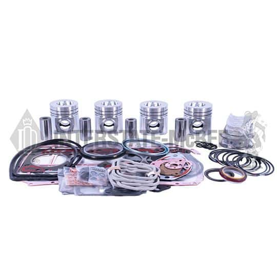 if3802064 4b | kit inframe 1.00mm | cummins engine