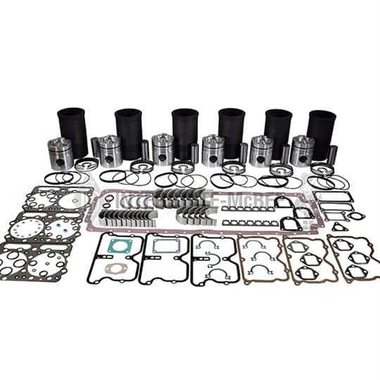 if3803214 | kit inframe 0.020 0.040 | cummins engine