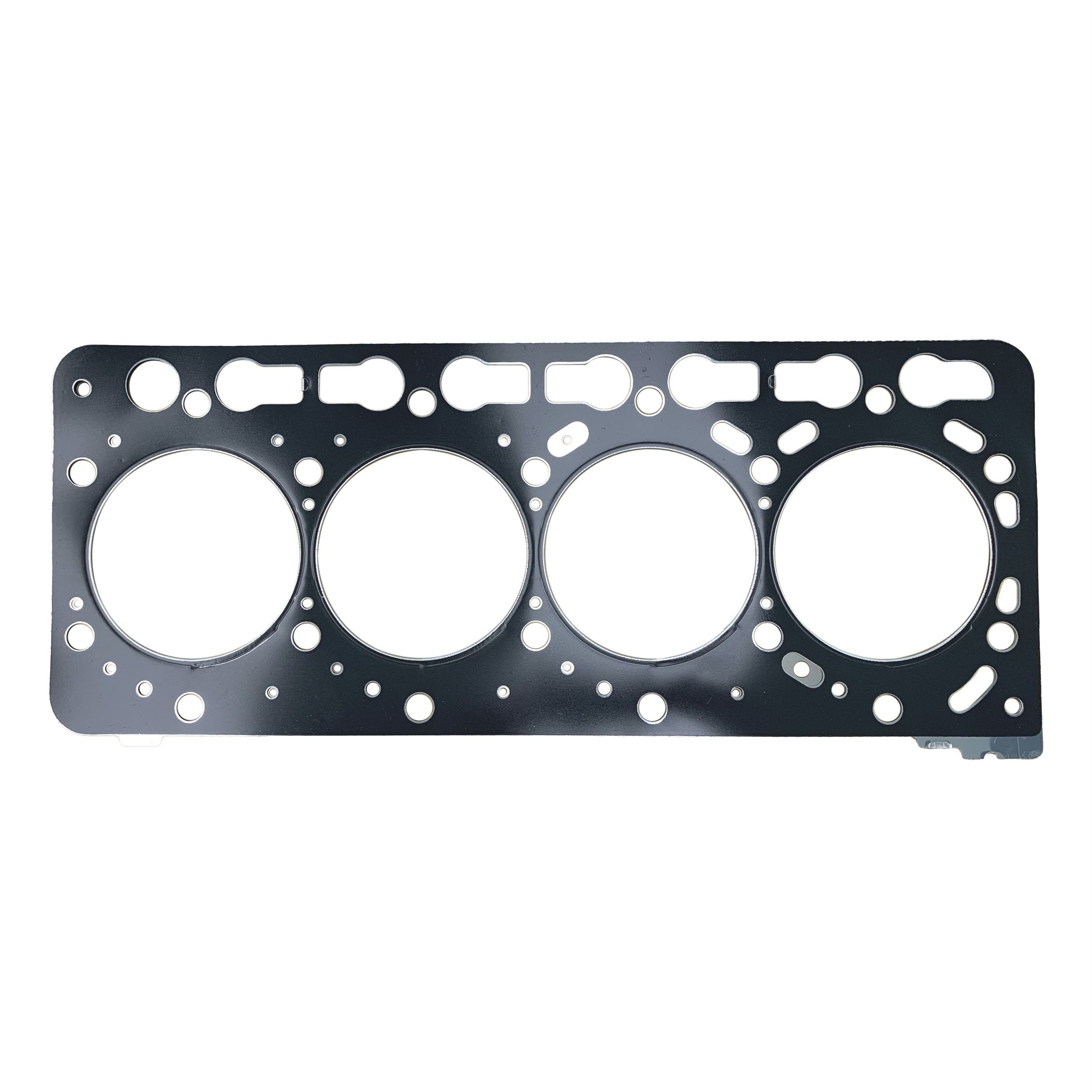 gasket, cylinder head, 1 notch | kubota v3300 | k1c020 03602