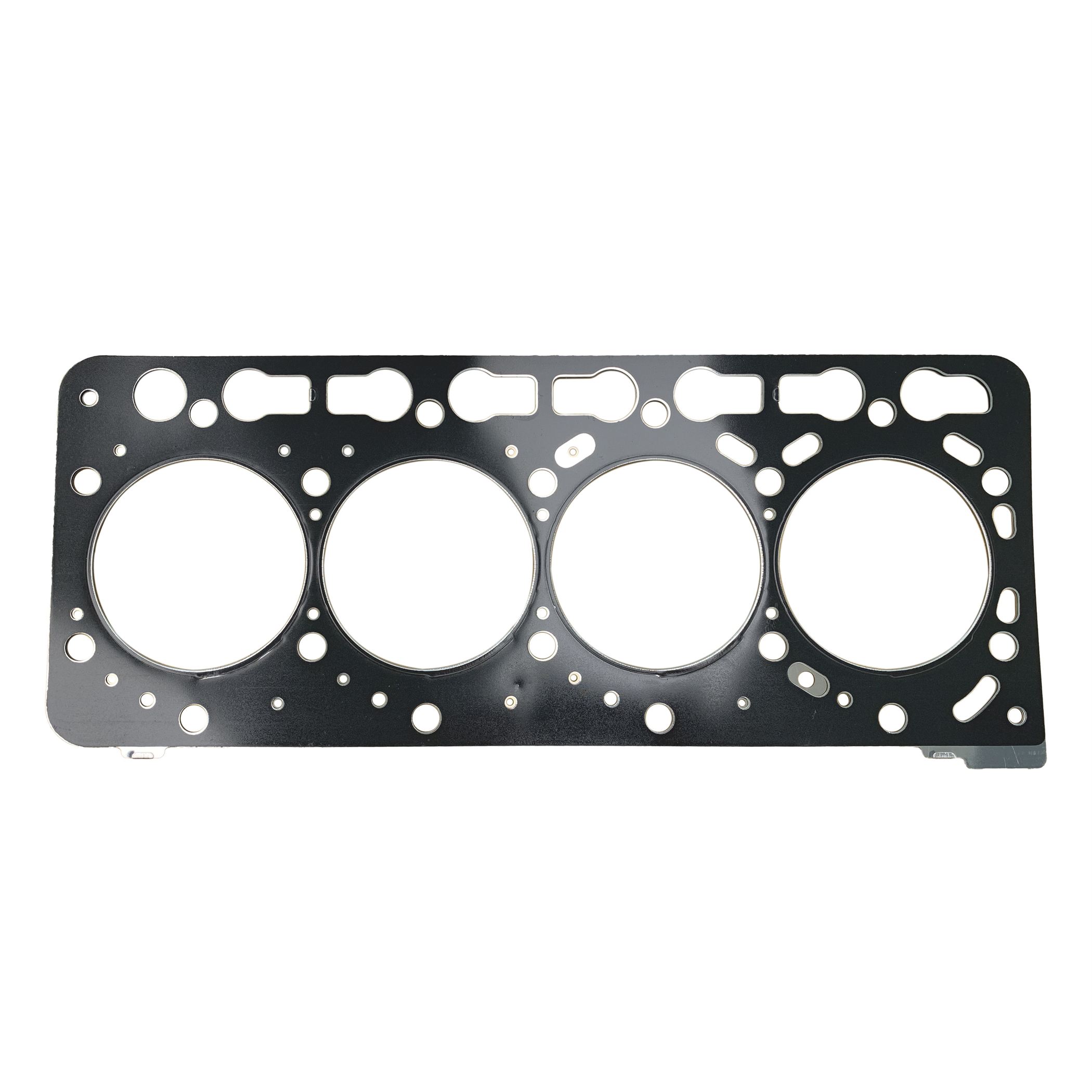 gasket, cyl head, no notch | kubota v3300 | k1c020 03612