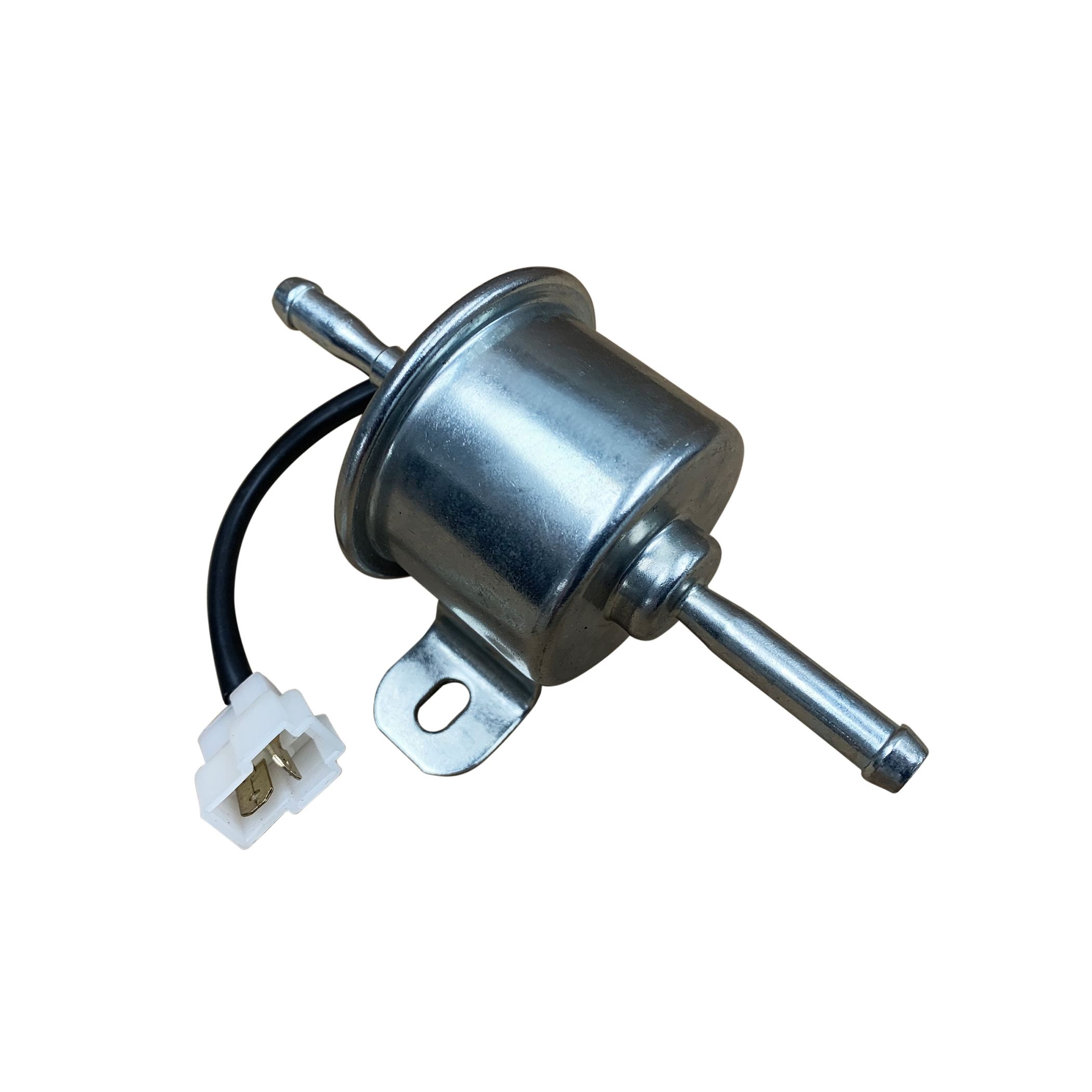 pump, fuel transfer, electric 12v | kubota v2203 | k1g639 52035