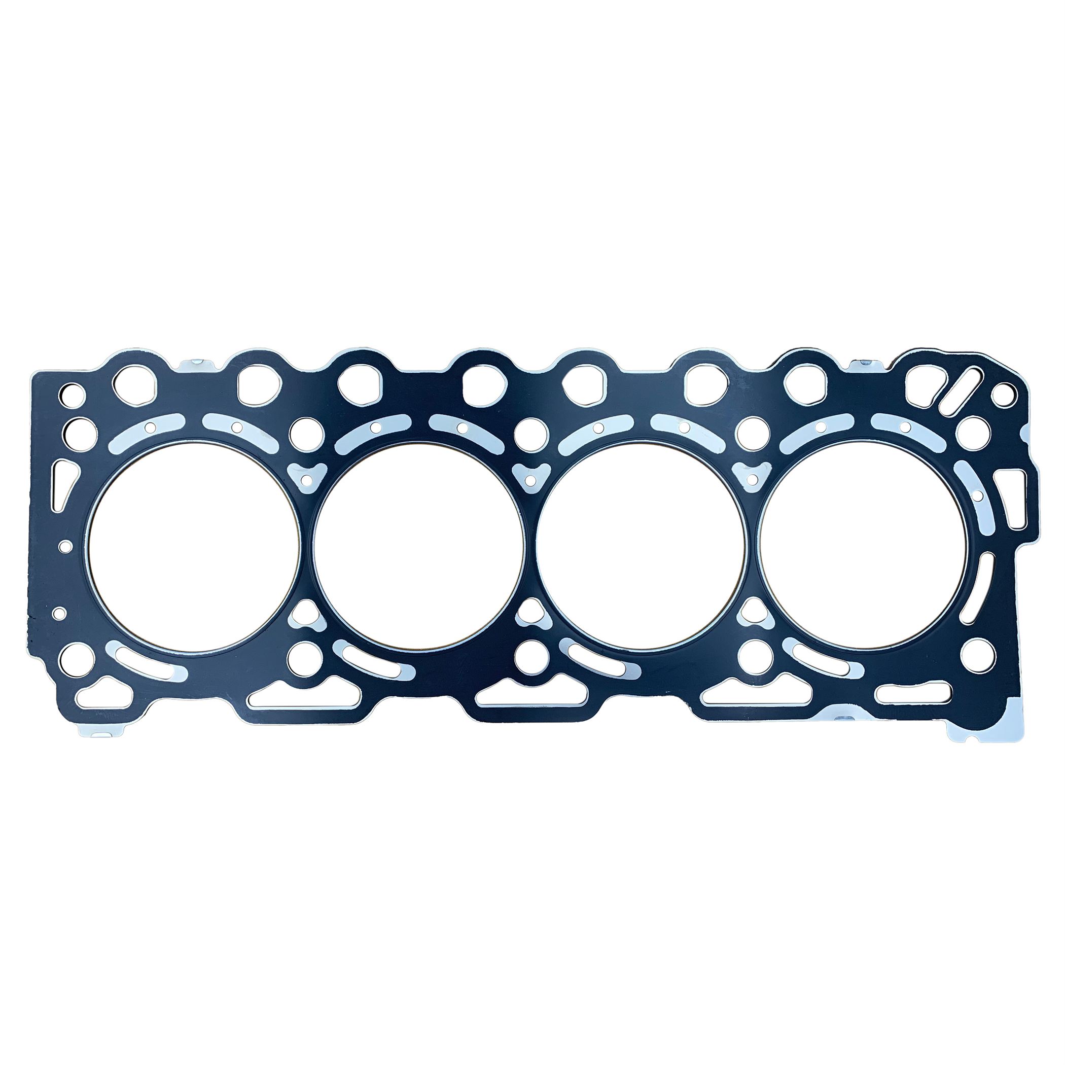 head gasket, 1 notch for kubota v3307 dit | k1g777 03600