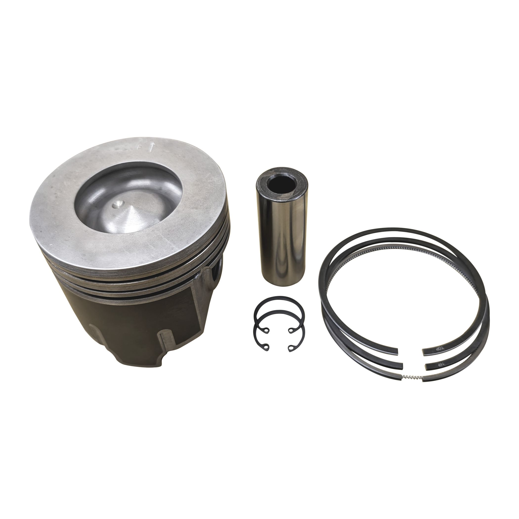 piston kit, std for kubota v3307 dit | k1g777 21682