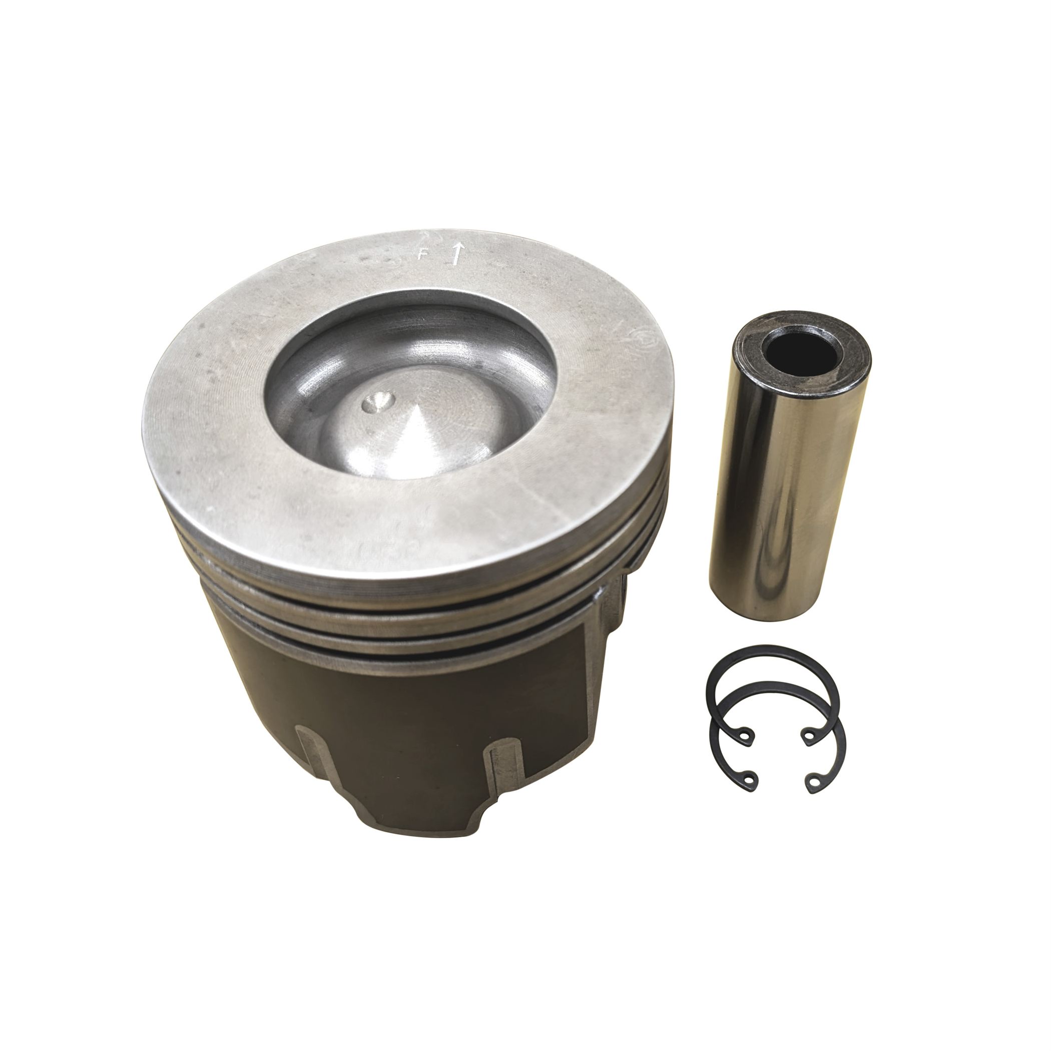 piston, std for kubota v3307 dit, nss | k1j751 21120