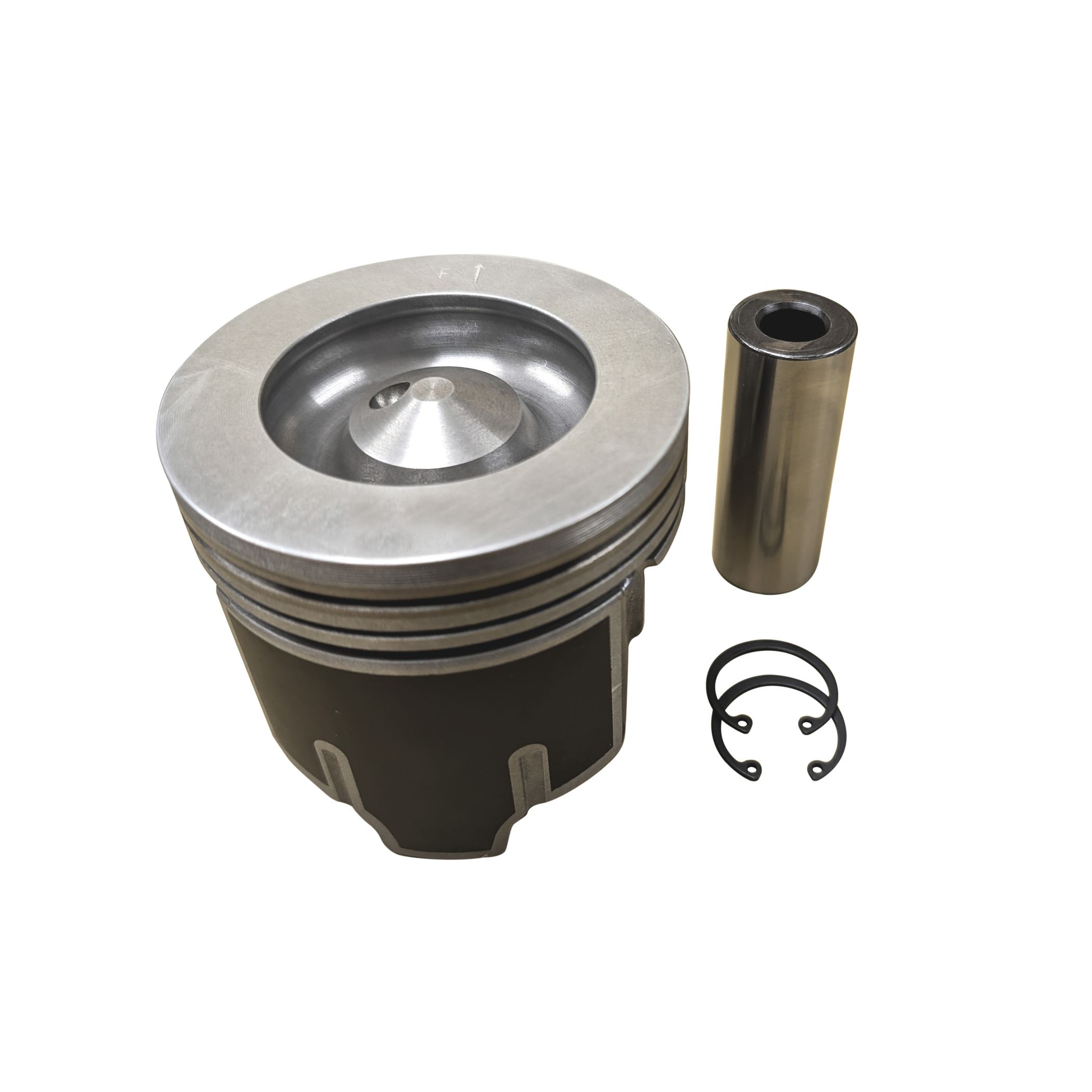 piston, std for kubota v3307 crt, nss | k1j770 21112