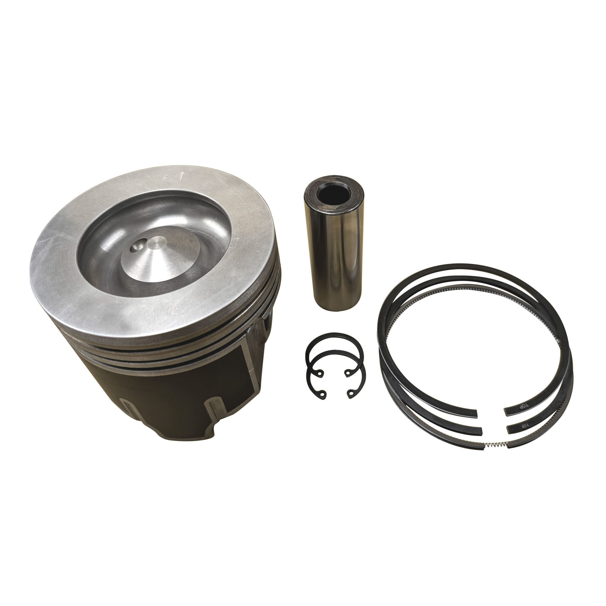 piston kit, std for kubota v3307 crt | k1j770 21670