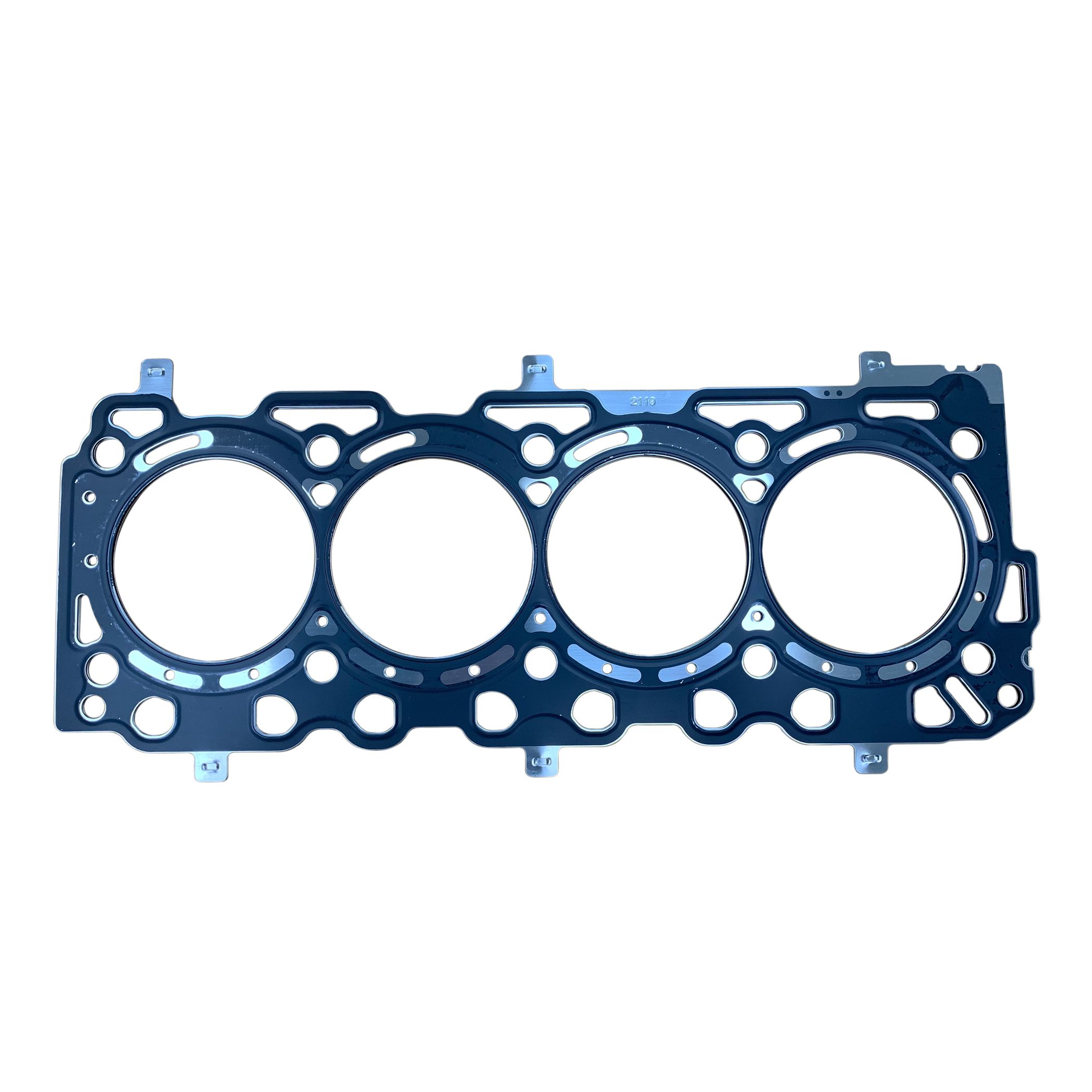 gasket, cylinder head | kubota v3307 crt, 2 notch | k1j783 03310