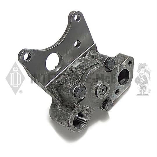 676925 | oil pump | caterpillar engine