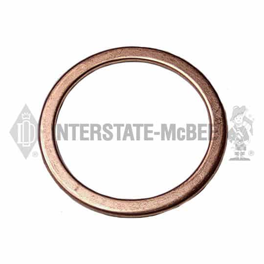 0l1124 | gasket drain plug | caterpillar engine