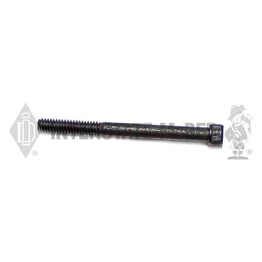 100129 | cap screw | cummins engine