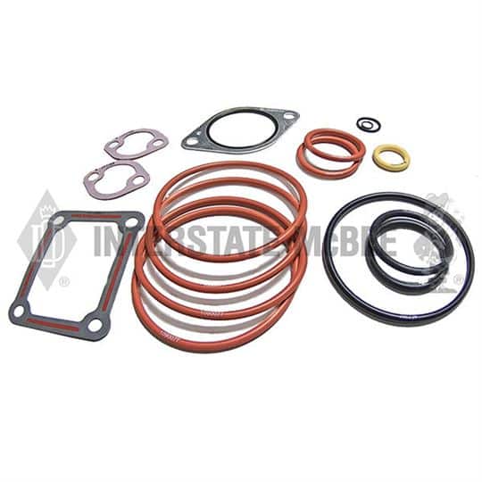 1002937 | gasket kit oil clr and lines | caterpillar engine