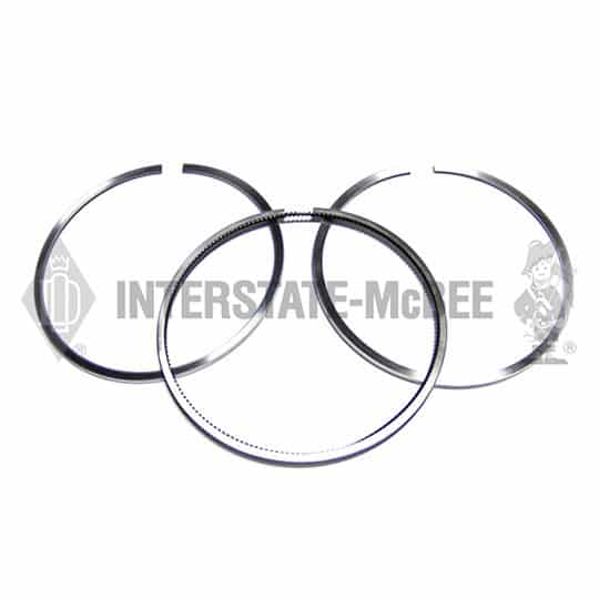 1006695 | piston ring intermediate | caterpillar engine