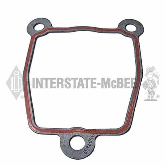 1007432 | gasket oil filter cap | caterpillar engine