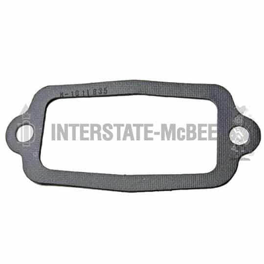 1011635 | gasket water pump lines | caterpillar engine
