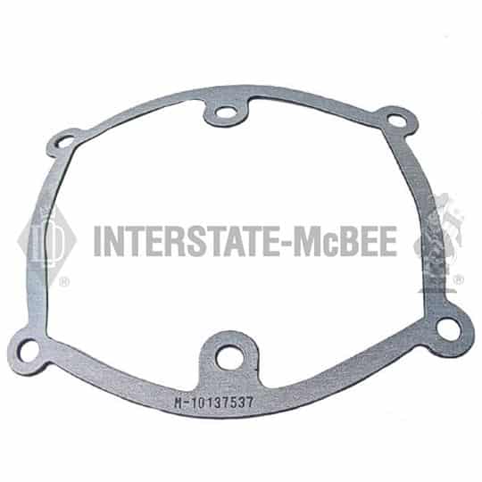 10137537 | gasket air cleaner base 6.5l | detroit diesel engine