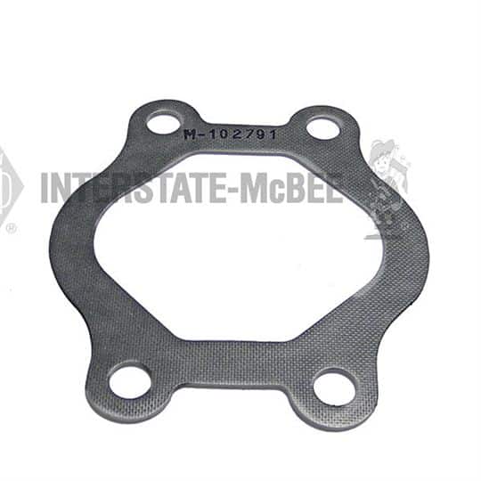 102791 | gasket water manifold | cummins engine