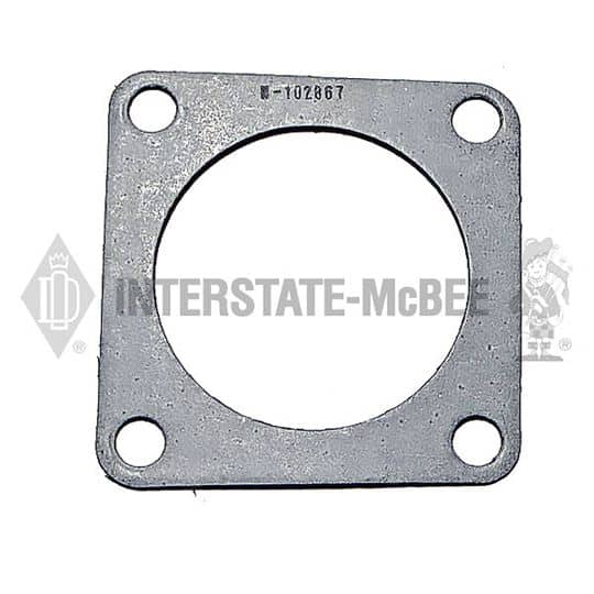 102867 | gasket thermostat housing | cummins engine