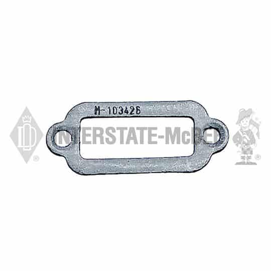 103426 | gasket air comp | cummins engine