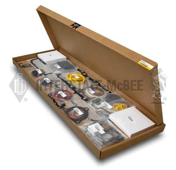 1049635 | gasket kit cylinder head | caterpillar engine