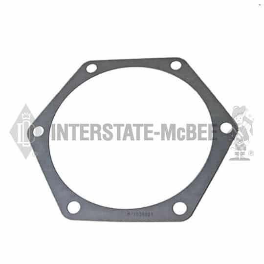 1058901 | gasket oil cooler | caterpillar engine