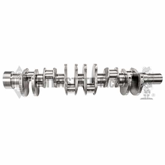 1070992 | crankshaft | caterpillar 3406 engine