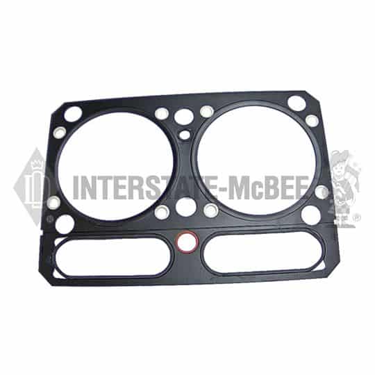 107371 | gasket cylinder head | cummins engine