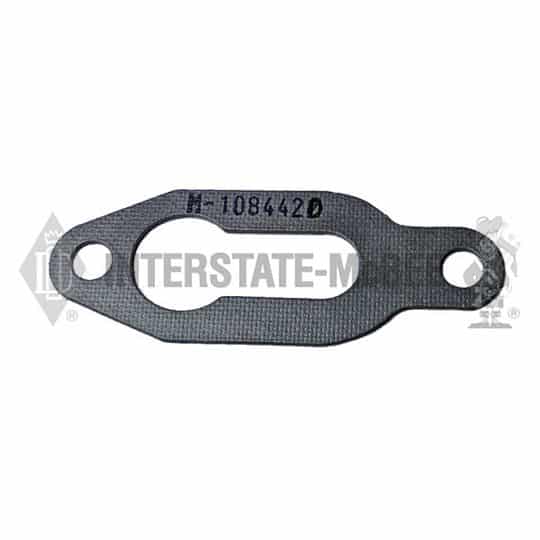 1084420 | gasket bypass cover | caterpillar engine