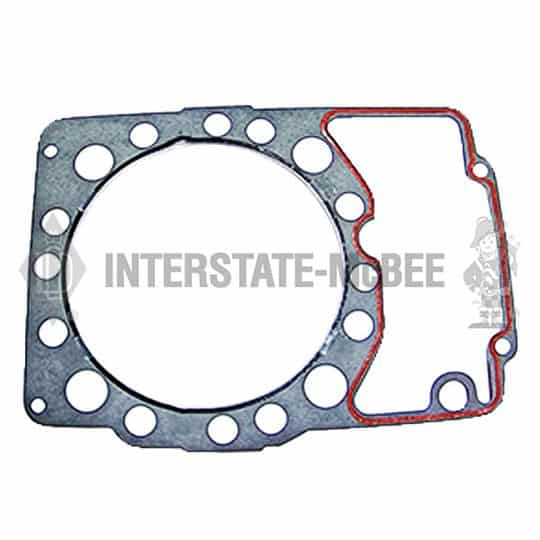 1106991 | gasket cylinder head | caterpillar engine