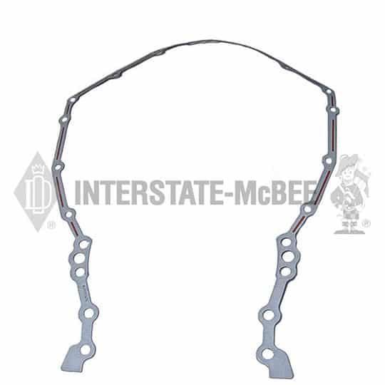 1131474 | gasket flywheel housing | caterpillar engine