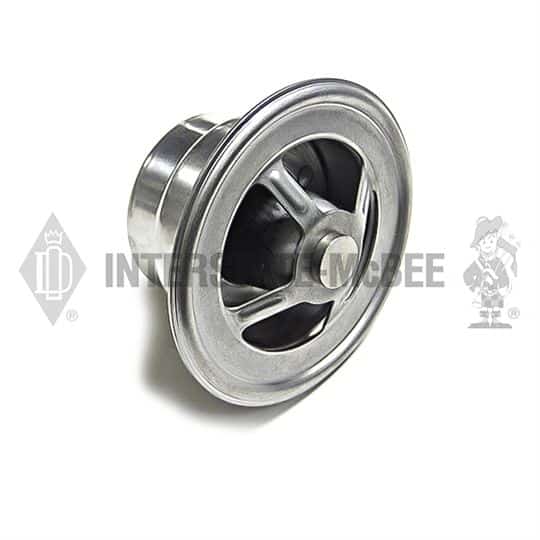1167577 | regulator temperature | caterpillar engine