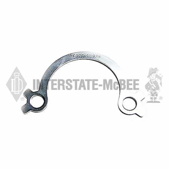 116982 | lockplate | cummins engine