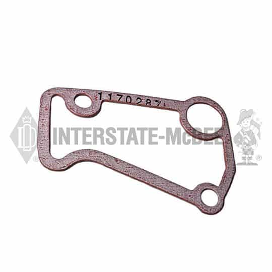 1170287 | gasket torque spring cover | caterpillar engine