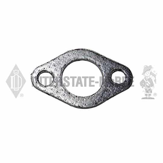1182797 | gasket water lines group | caterpillar engine