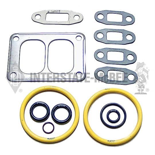1183788 | gasket kit turbocharger inst | caterpillar engine