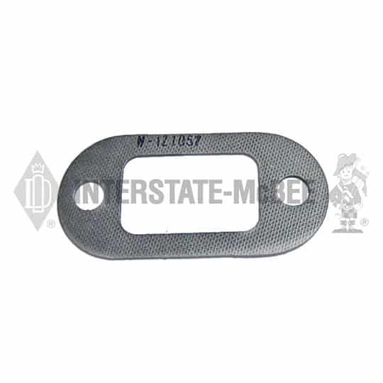 121057 | gasket | cummins engine