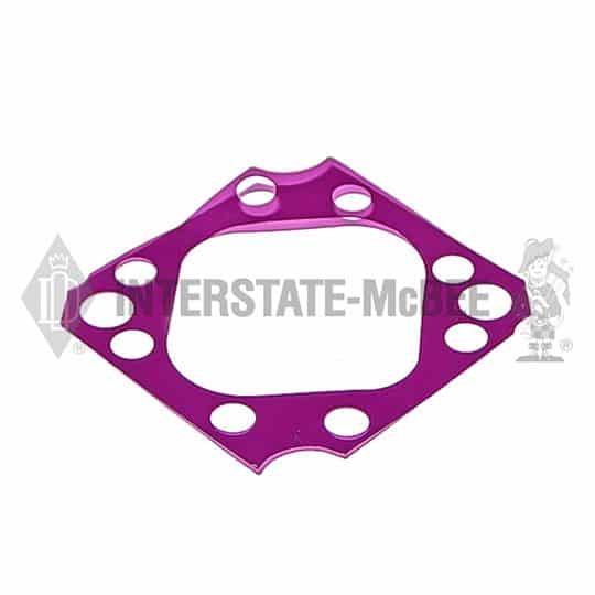121193 | gasket purple .0015" | cummins engine