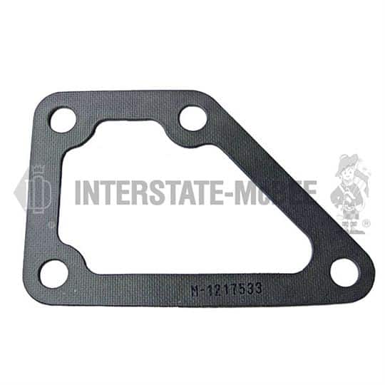 1217533 | gasket water lines group | caterpillar engine