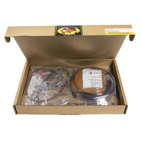 1226173 | gasket kit water pump | caterpillar engine