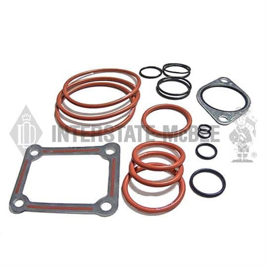 1228909 | gasket kit oil clr and lines | caterpillar engine