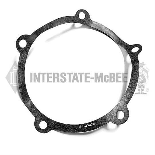 123078 | gasket water pump mount | cummins engine