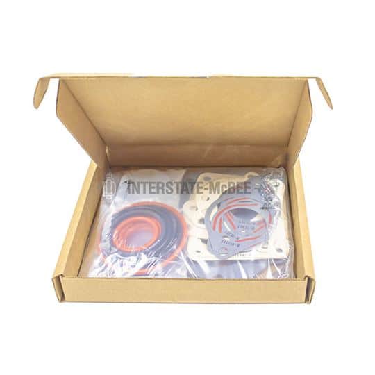 1236599 | gasket kit oil clr and lines | caterpillar engine