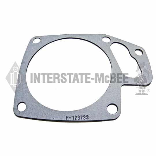 123733 | gasket | cummins engine