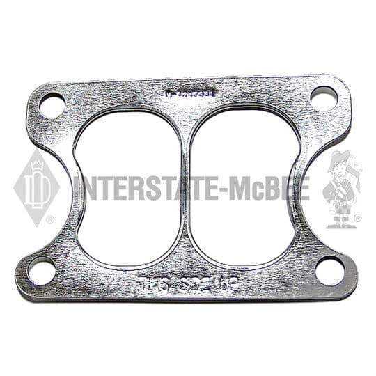 1247331 | gasket turbocharger | caterpillar engine