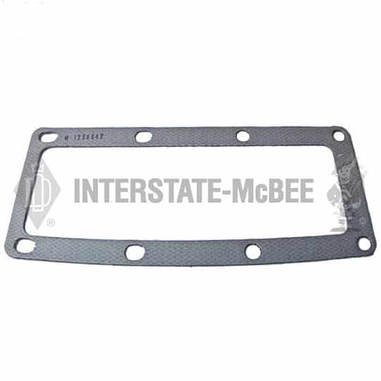 1258842 | gasket air inlet | caterpillar engine