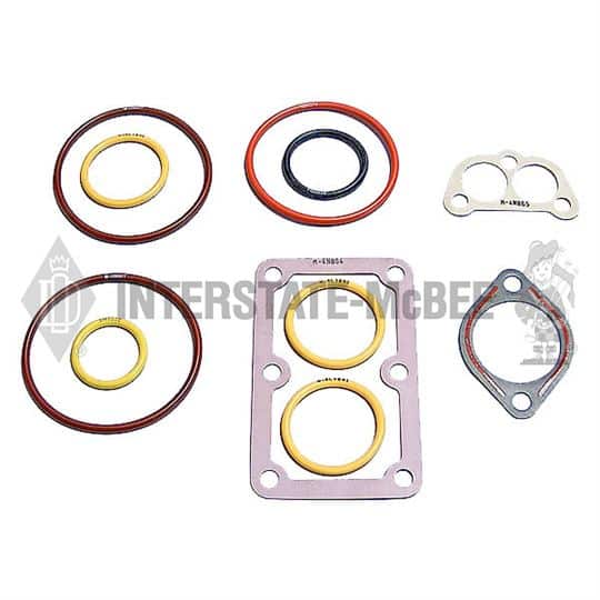 1271520 | gasket kit oil clr and lines | caterpillar engine